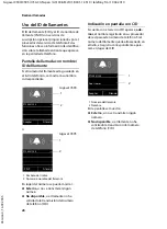 Preview for 176 page of Siemens Gigaset C590 User Manual