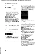 Preview for 184 page of Siemens Gigaset C590 User Manual