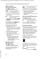 Preview for 186 page of Siemens Gigaset C590 User Manual