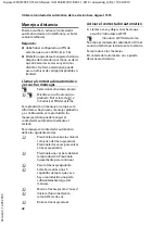 Preview for 190 page of Siemens Gigaset C590 User Manual