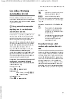 Preview for 191 page of Siemens Gigaset C590 User Manual