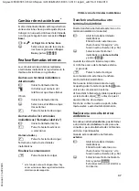 Preview for 195 page of Siemens Gigaset C590 User Manual