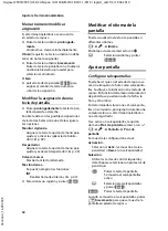 Preview for 200 page of Siemens Gigaset C590 User Manual