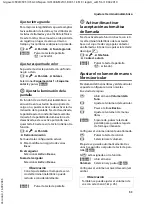 Preview for 201 page of Siemens Gigaset C590 User Manual