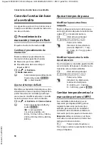 Preview for 206 page of Siemens Gigaset C590 User Manual