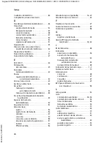 Preview for 222 page of Siemens Gigaset C590 User Manual