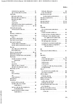 Preview for 223 page of Siemens Gigaset C590 User Manual