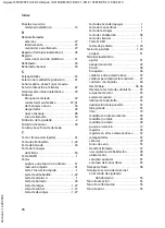 Preview for 224 page of Siemens Gigaset C590 User Manual