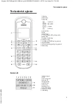 Preview for 2 page of Siemens Gigaset C670 User Manual