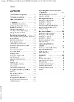 Preview for 5 page of Siemens Gigaset C675 User Manual