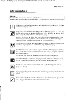 Preview for 6 page of Siemens Gigaset C675 User Manual