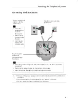 Preview for 9 page of Siemens GIGASET C88 User Manual