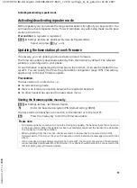 Preview for 60 page of Siemens Gigaset CE450 IP R User Manual