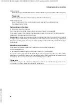 Preview for 97 page of Siemens Gigaset CE450 IP R User Manual