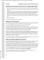 Preview for 19 page of Siemens Gigaset CE460 IP R User Manual