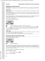 Preview for 21 page of Siemens Gigaset CE460 IP R User Manual