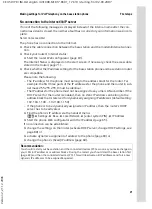 Preview for 24 page of Siemens Gigaset CE460 IP R User Manual