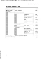 Preview for 29 page of Siemens Gigaset CE460 IP R User Manual