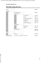 Preview for 30 page of Siemens Gigaset CE460 IP R User Manual