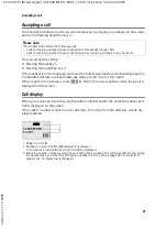 Preview for 32 page of Siemens Gigaset CE460 IP R User Manual