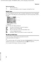 Preview for 35 page of Siemens Gigaset CE460 IP R User Manual