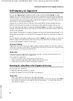Preview for 37 page of Siemens Gigaset CE460 IP R User Manual