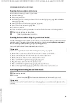 Preview for 60 page of Siemens Gigaset CE460 IP R User Manual