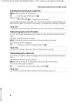Preview for 63 page of Siemens Gigaset CE460 IP R User Manual
