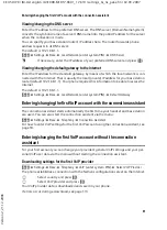 Preview for 64 page of Siemens Gigaset CE460 IP R User Manual