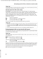 Preview for 65 page of Siemens Gigaset CE460 IP R User Manual