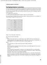 Preview for 92 page of Siemens Gigaset CE460 IP R User Manual