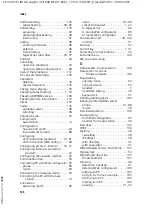 Preview for 151 page of Siemens Gigaset CE460 IP R User Manual