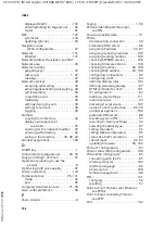 Preview for 155 page of Siemens Gigaset CE460 IP R User Manual