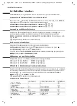 Preview for 16 page of Siemens Gigaset CL1 Manual