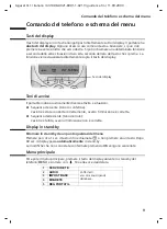 Preview for 76 page of Siemens Gigaset CL1 Manual