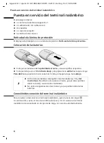 Preview for 96 page of Siemens Gigaset CL1 Manual