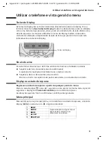 Preview for 121 page of Siemens Gigaset CL1 Manual