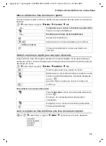 Preview for 125 page of Siemens Gigaset CL1 Manual