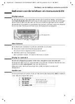 Preview for 143 page of Siemens Gigaset CL1 Manual