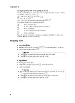 Предварительный просмотр 19 страницы Siemens Gigaset DE380 IP R User Manual