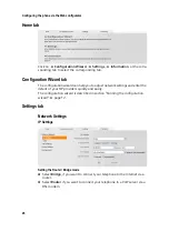 Предварительный просмотр 27 страницы Siemens Gigaset DE380 IP R User Manual