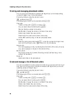 Предварительный просмотр 51 страницы Siemens Gigaset DE380 IP R User Manual