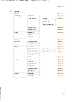 Предварительный просмотр 26 страницы Siemens Gigaset DL500A User Manual
