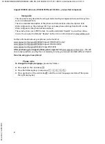 Preview for 3 page of Siemens Gigaset DX600A ISDN User Manual