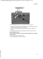 Preview for 16 page of Siemens Gigaset DX600A ISDN User Manual