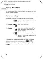 Предварительный просмотр 111 страницы Siemens Gigaset E1 Manual