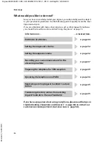 Preview for 16 page of Siemens Gigaset E490 User Manual