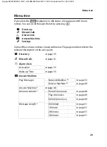 Preview for 29 page of Siemens Gigaset E500 User Manual