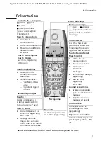 Предварительный просмотр 61 страницы Siemens Gigaset Gigaset S1 User Manual