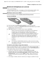 Предварительный просмотр 65 страницы Siemens Gigaset Gigaset S1 User Manual